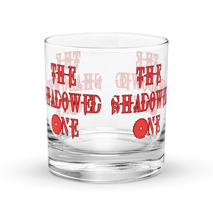 Drinks glass product image (2)