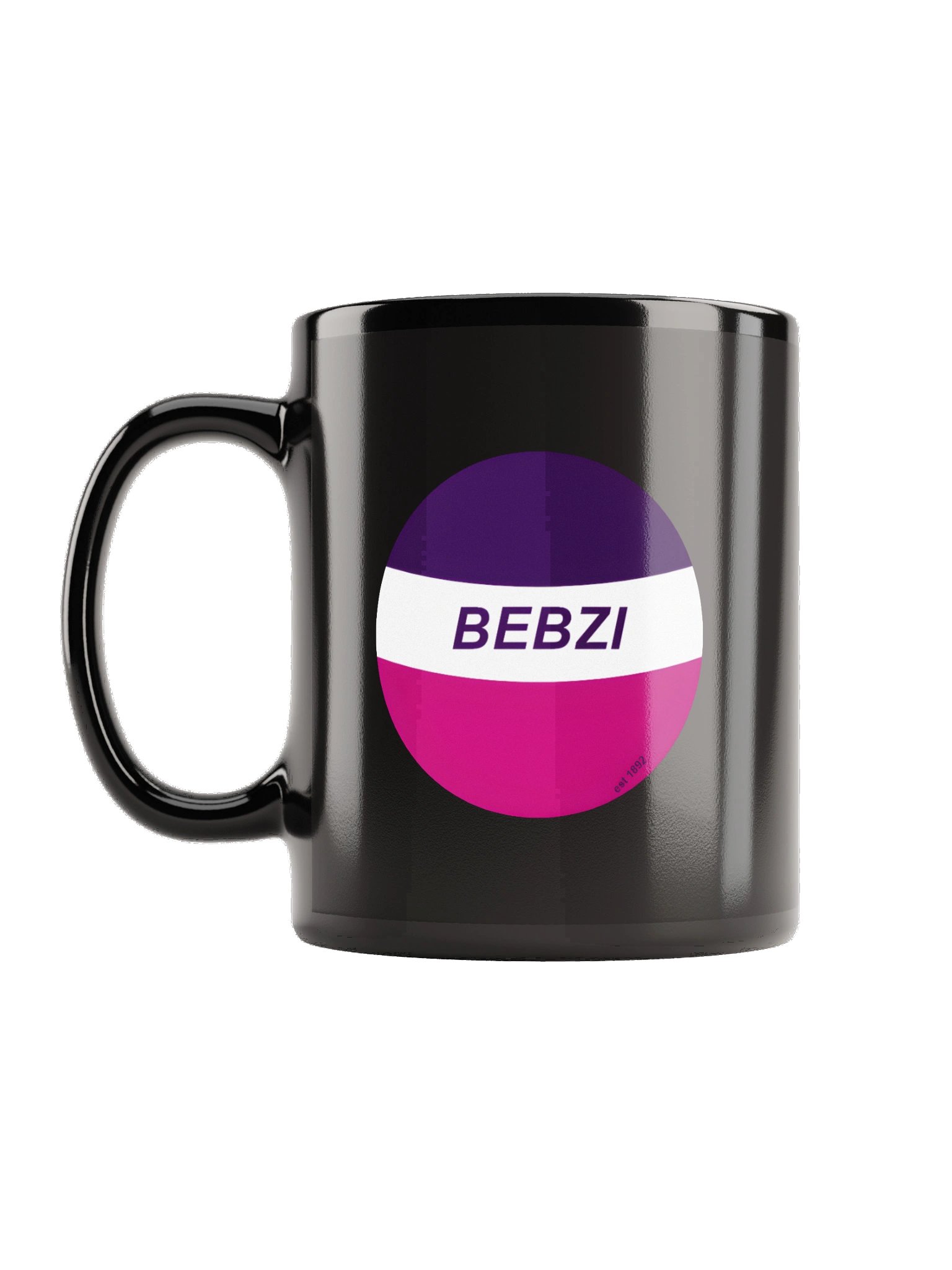 Bebzi Void Mug product image (1)