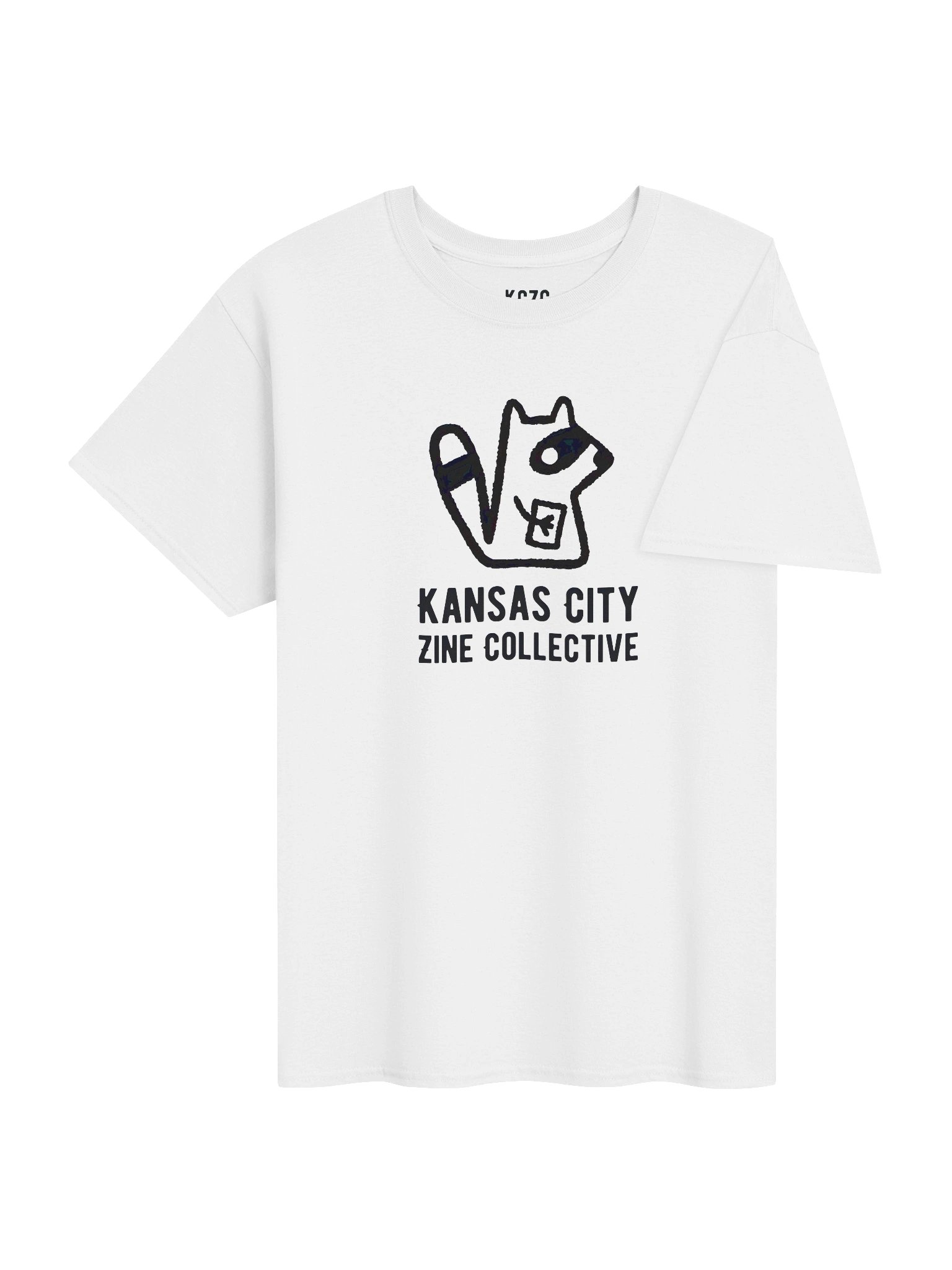 Classic Bernie Tee product image (4)
