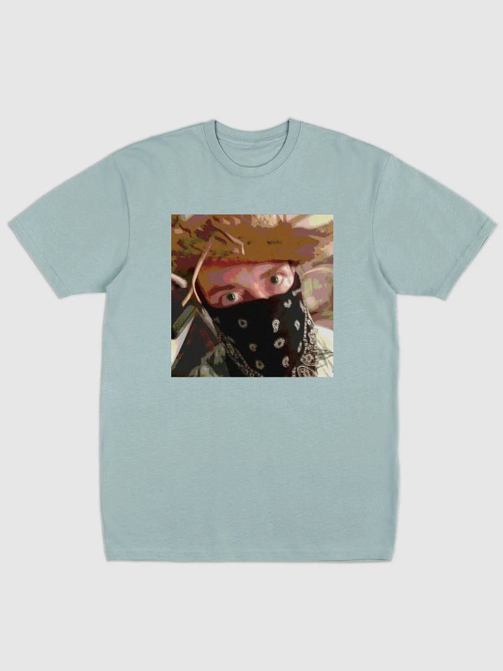 SavageOnDemand Print #8 product image (1)