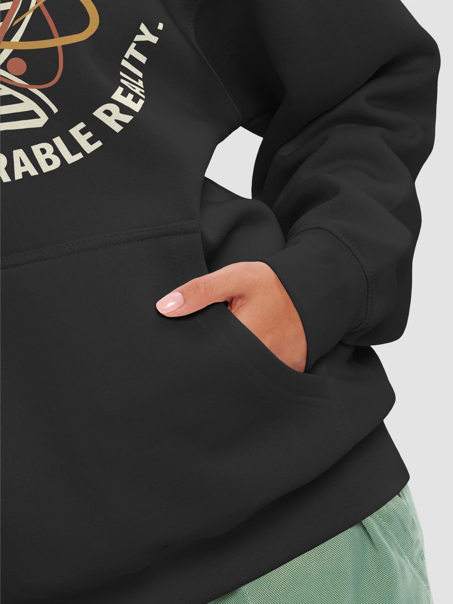 Human Dignity Unisex Hoodie product image (24)