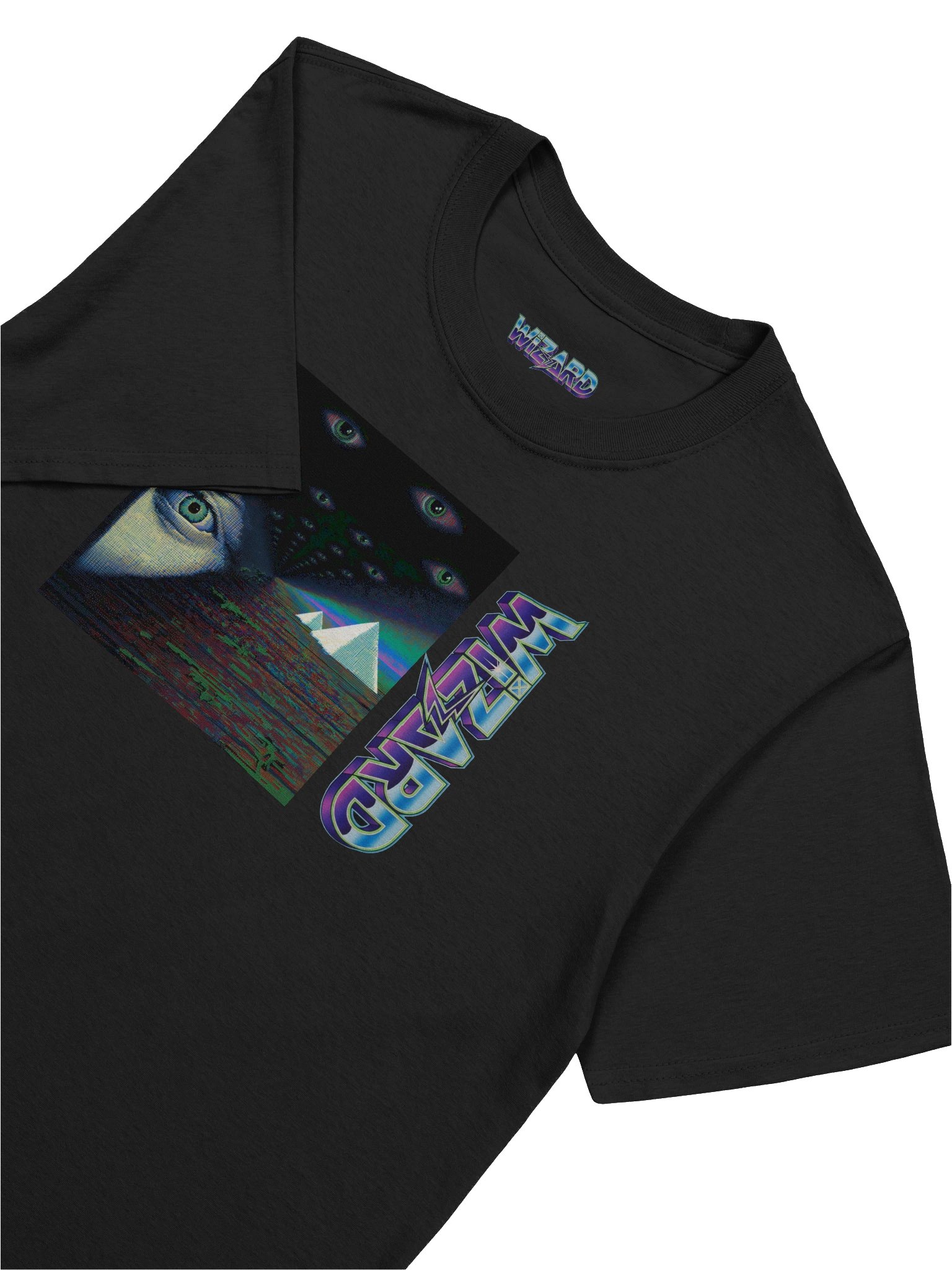 Ambient Wizard Tee product image (13)