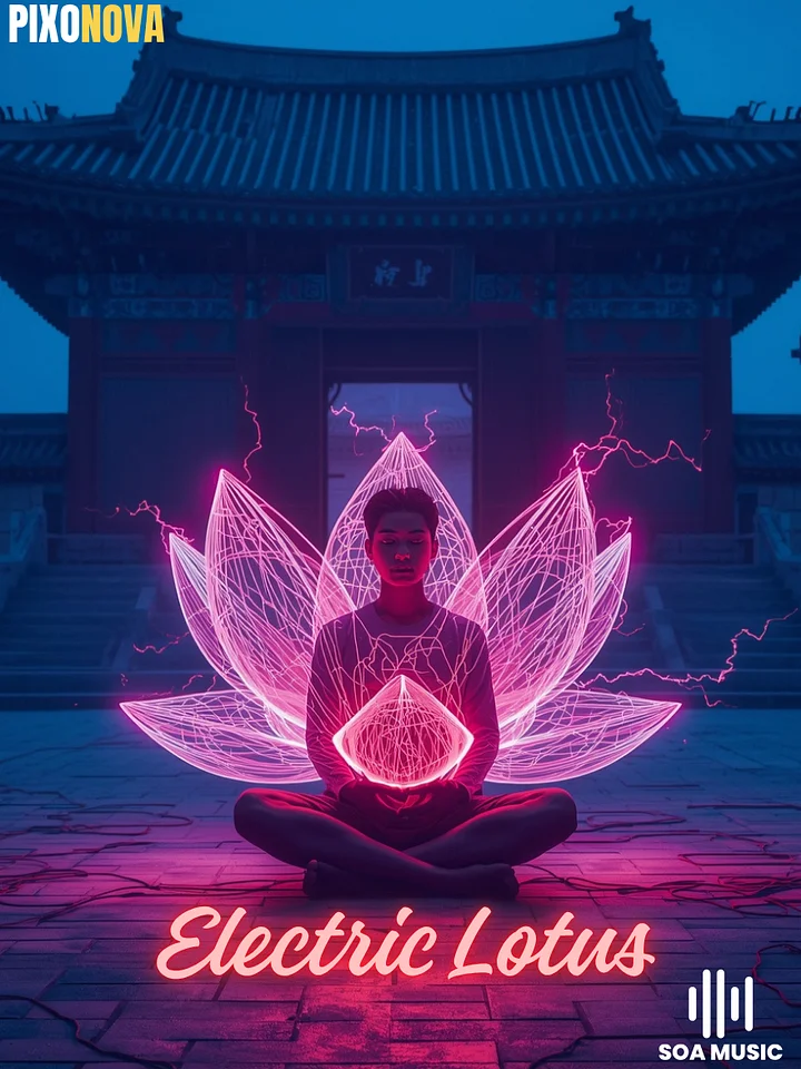 Electric Lotus product image (1)