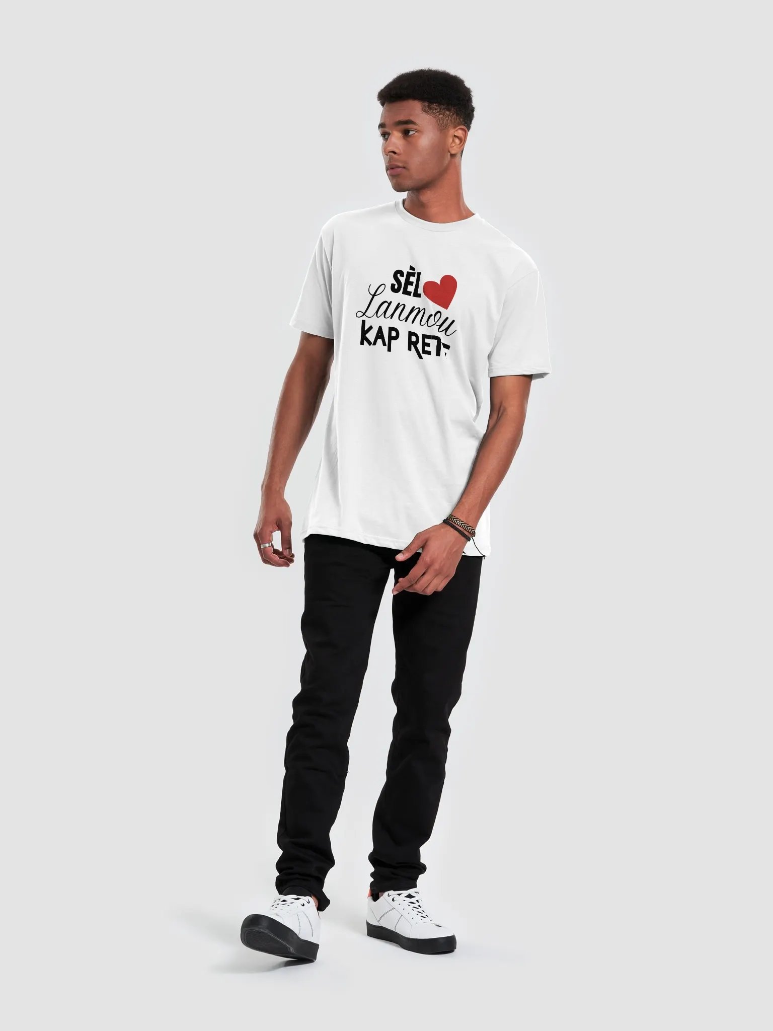 SLKR TSHIRT product image (3)