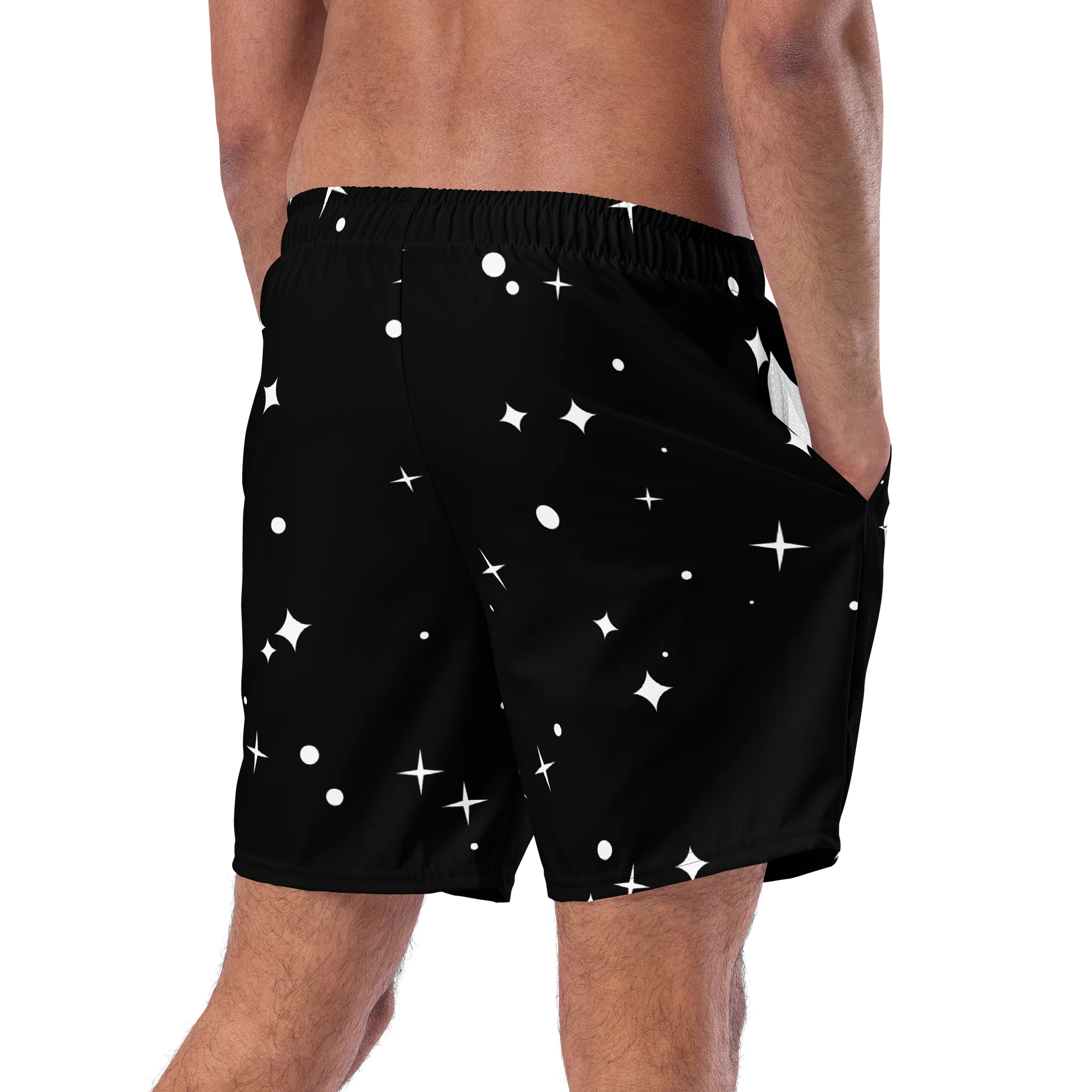 RSE SWIM TRUNKS product image (9)