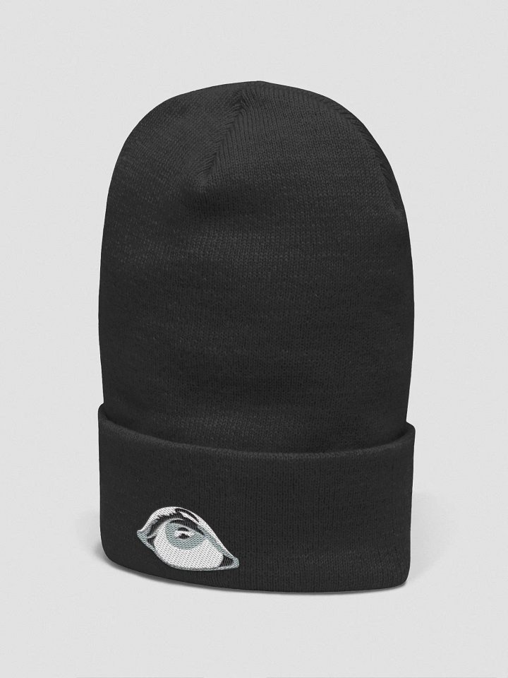 THIRD EYE BEANIE product image (2)