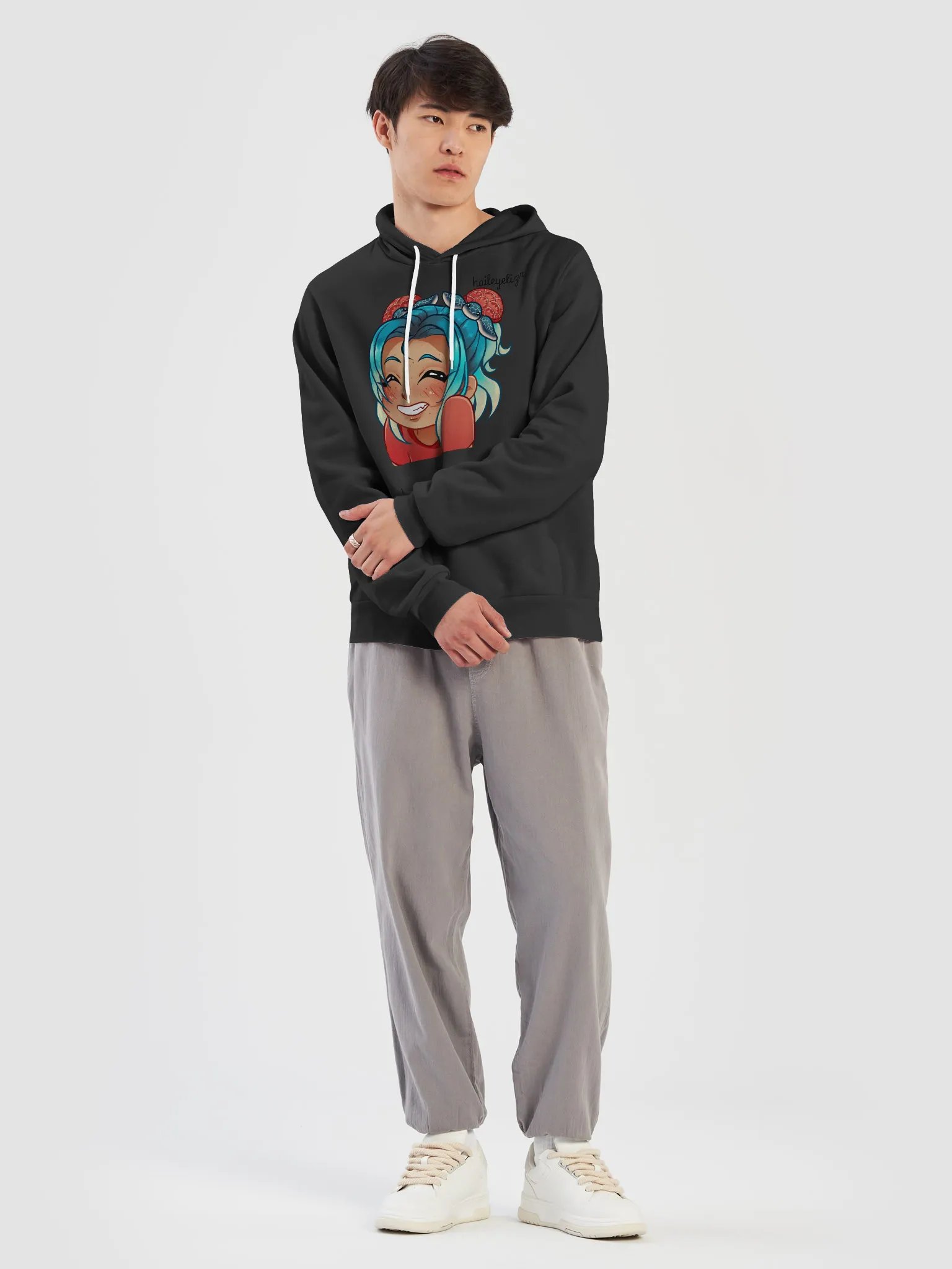 Turtle hoodie product image (27)