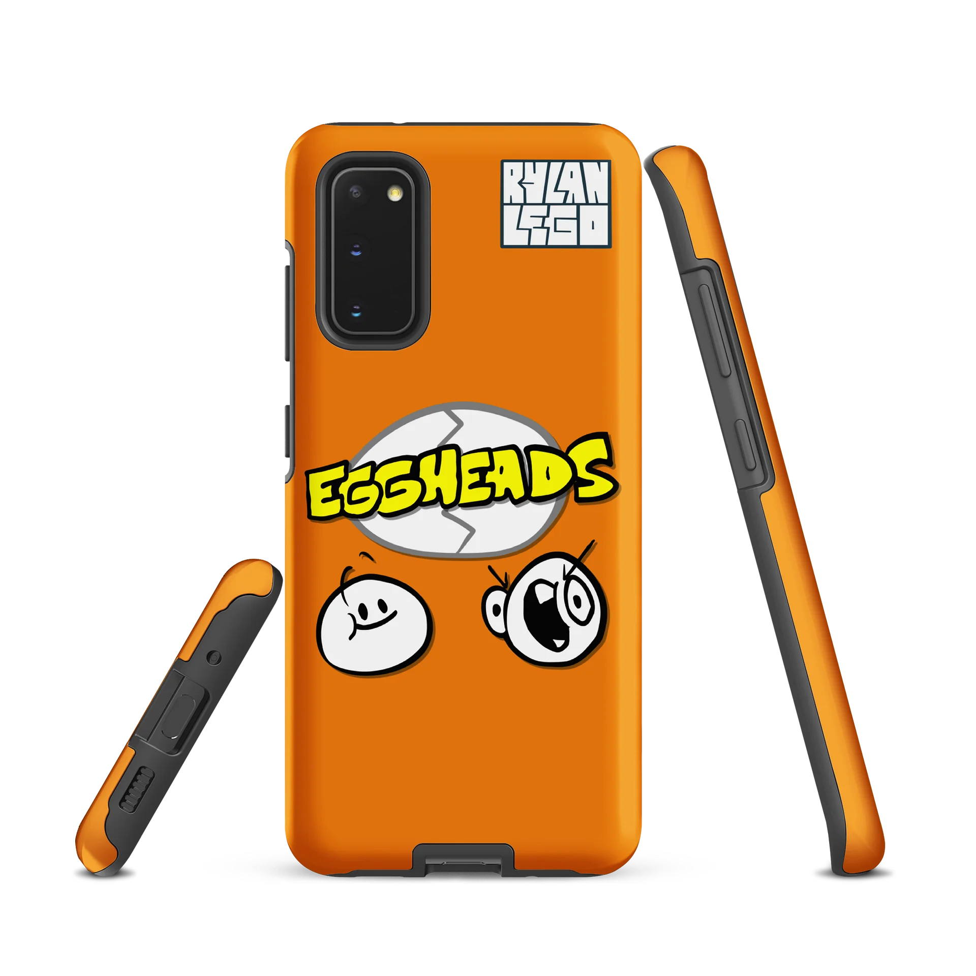 Eggheads - Samsung® Tough Case product image (1)