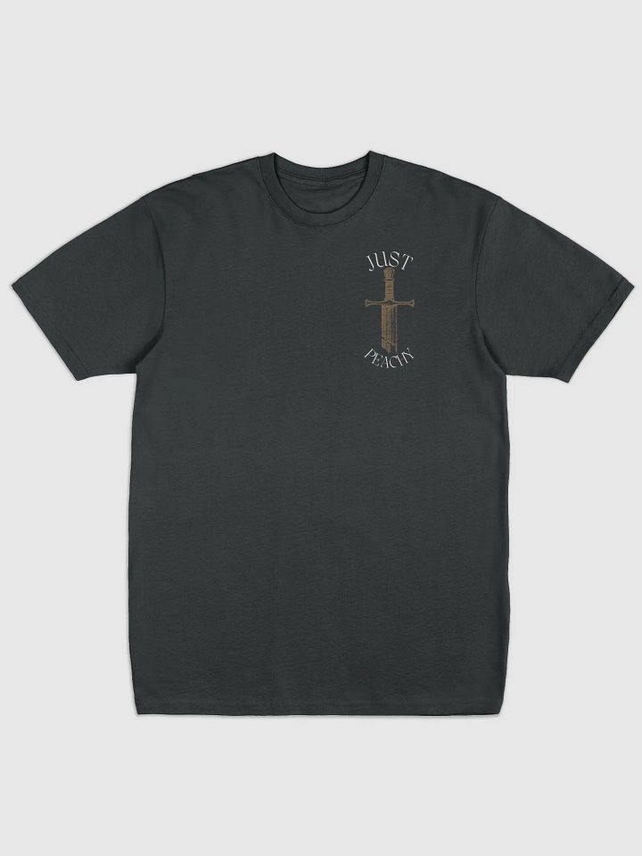 Renaissance - Heavyweight Tee product image (1)