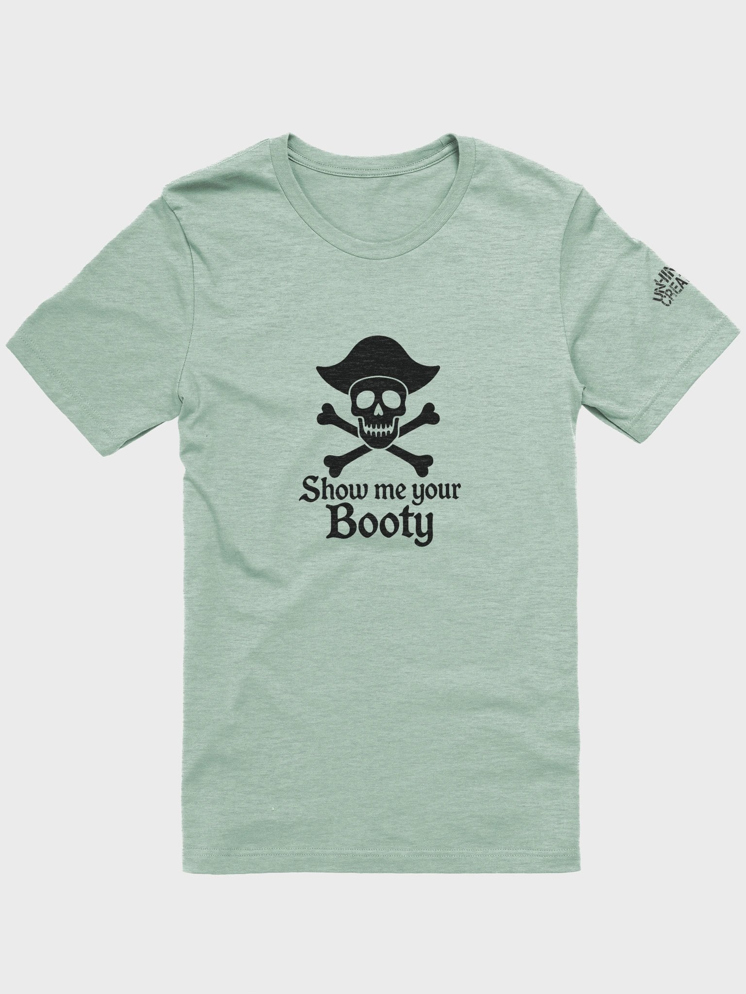 Pirate Booty T-Shirt product image (1)
