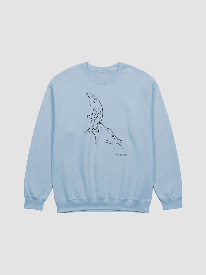 You're My Moon ∙ Light Sweatshirt product image (1)