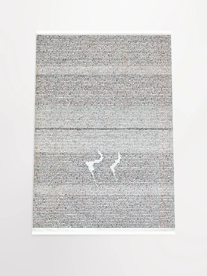 Movies #1 Poster product image (2)