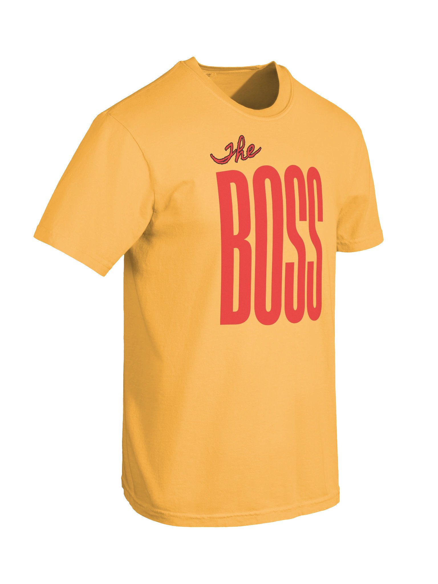 The BOSS Red - Graphic Tee product image (6)