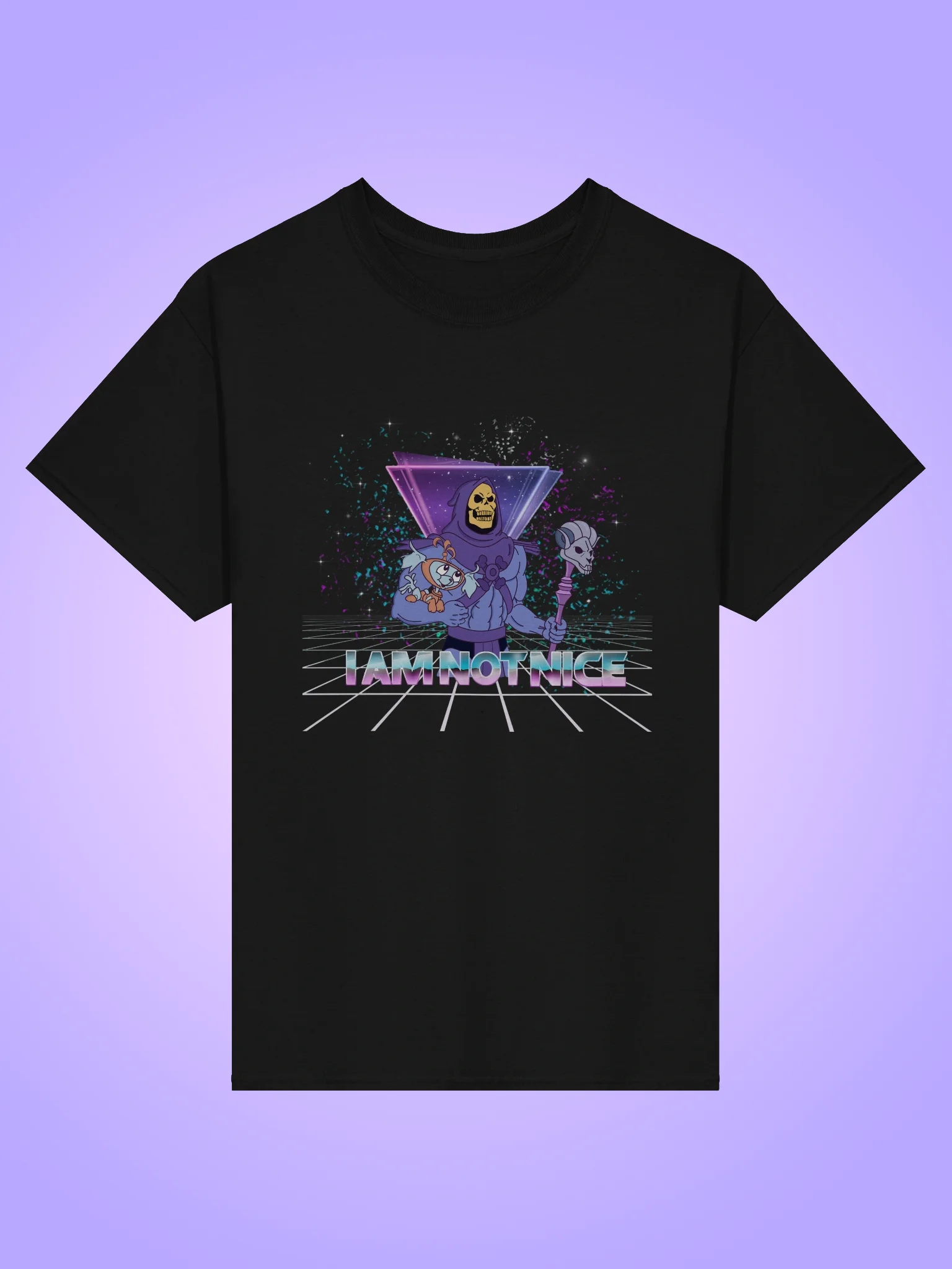 i am not nice product image (3)