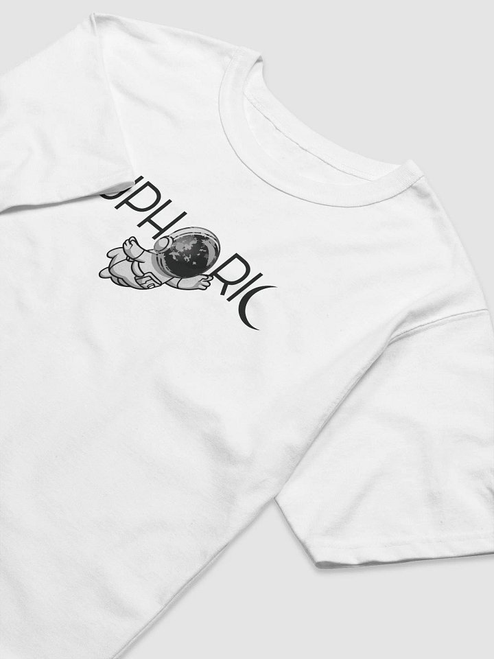 Space Man Tee (Champion) product image (1)