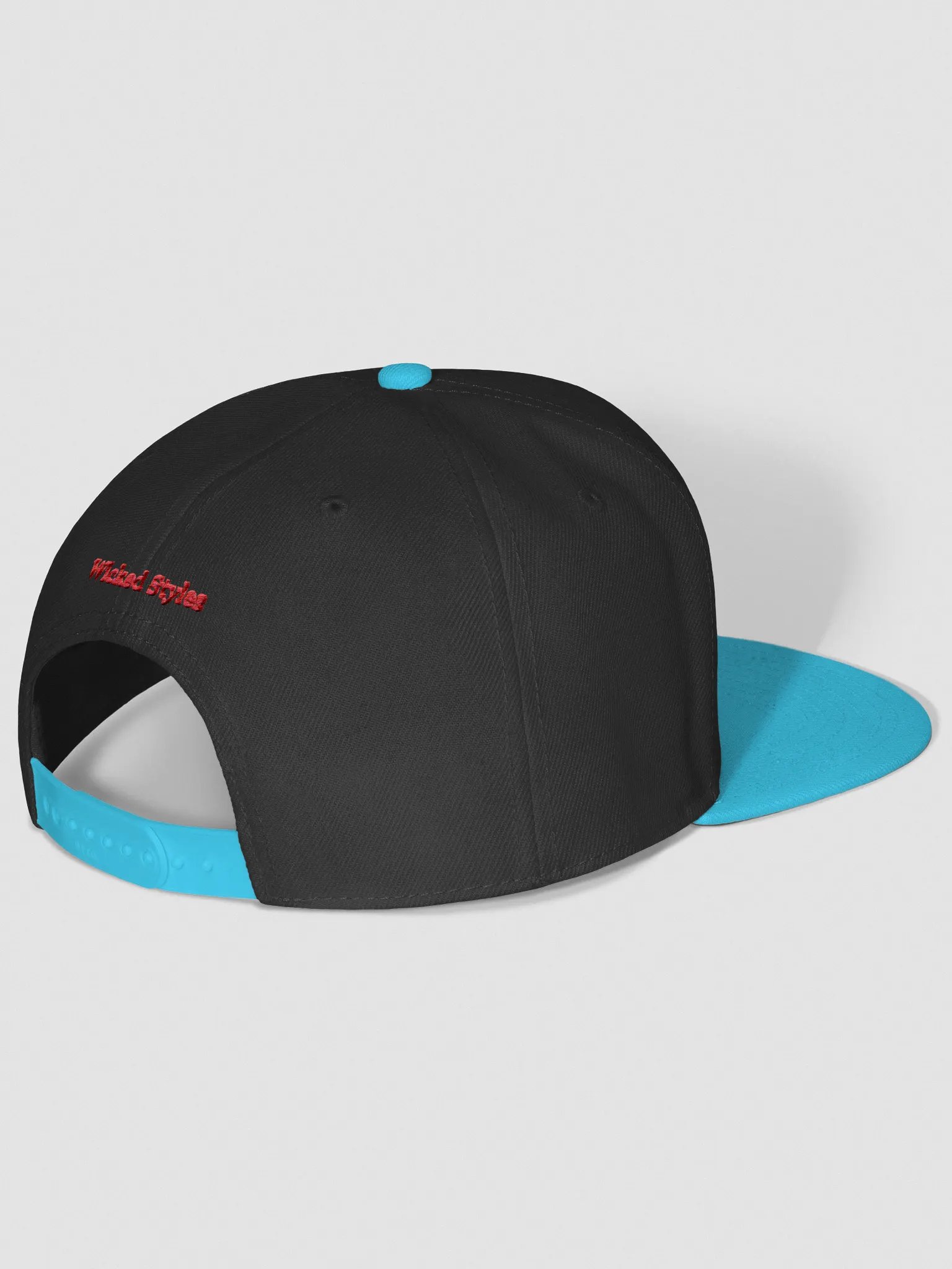 WS Snapback Cap product image (21)