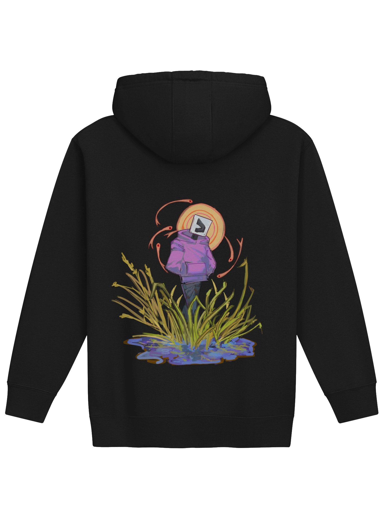 Peri x FCP: A Hoodie That's Made For Humans product image (1)