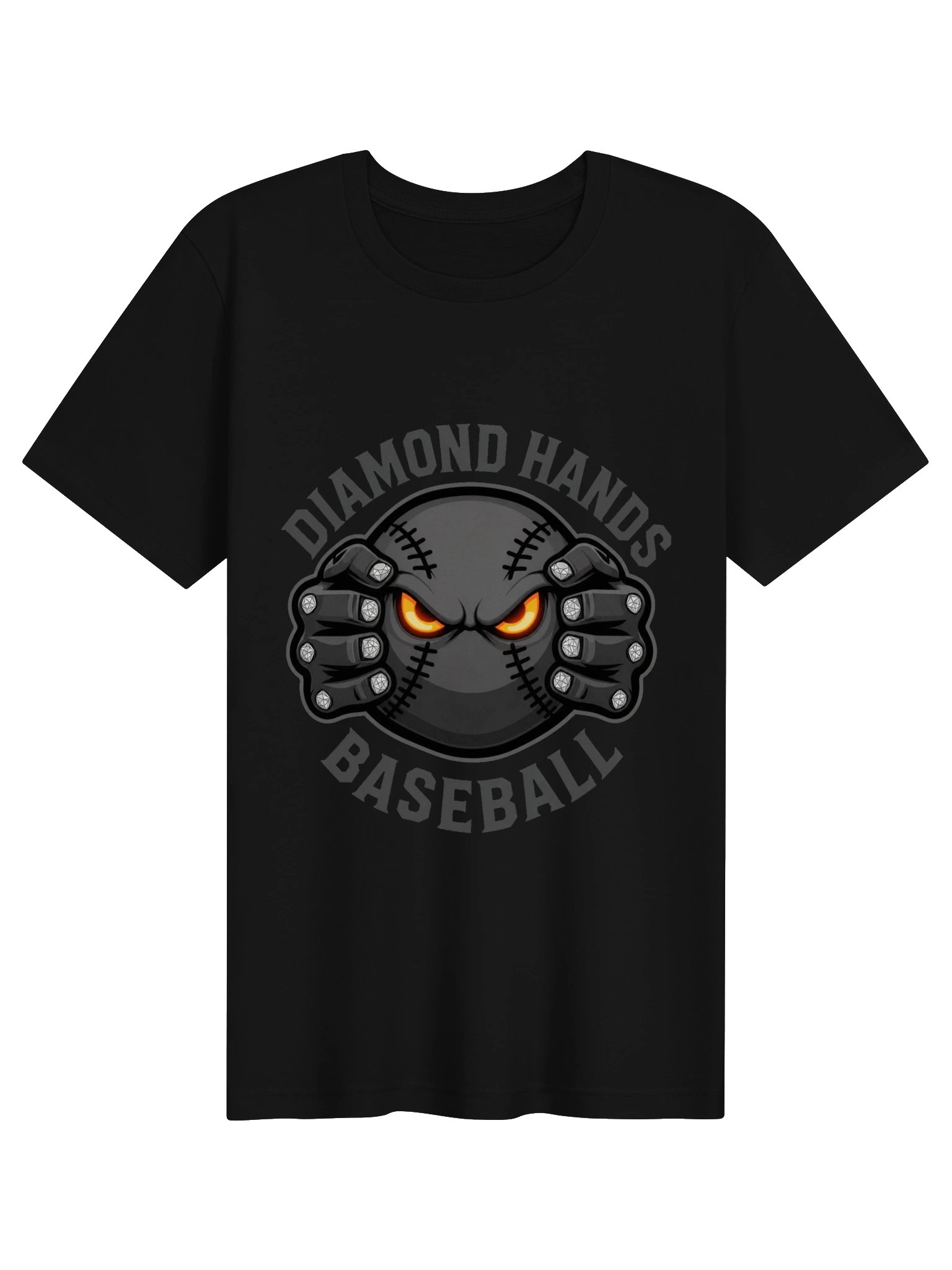 Super Soft Stealth Tee *Slim Fit product image (1)
