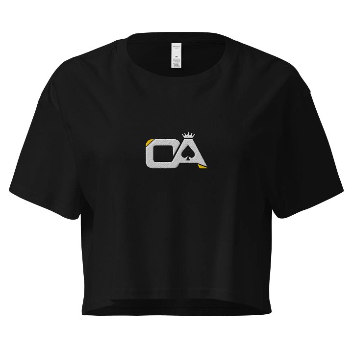 Women's Premium Crop Top product image (1)