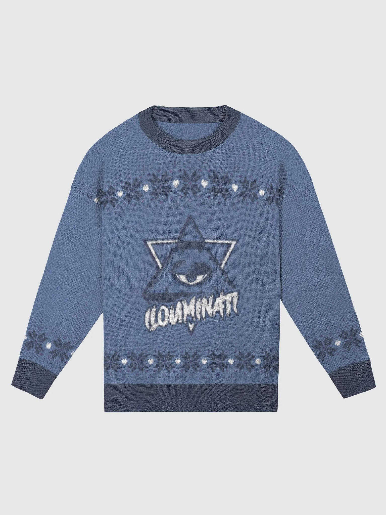 Merry Loumas in Denim product image (1)