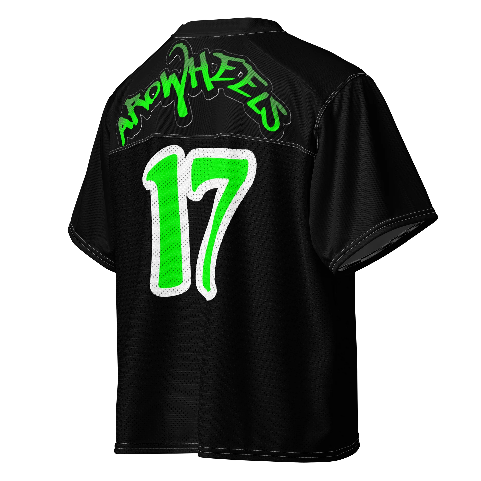 DUCK arourd jersey product image (4)
