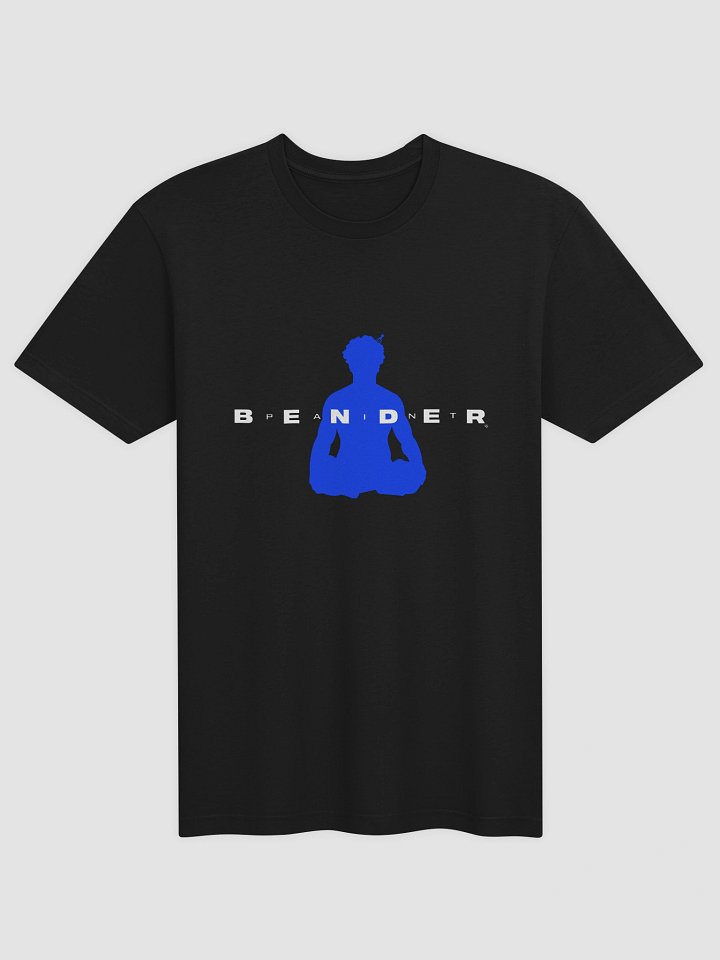 Paint Bender Jump Man Tee product image (1)