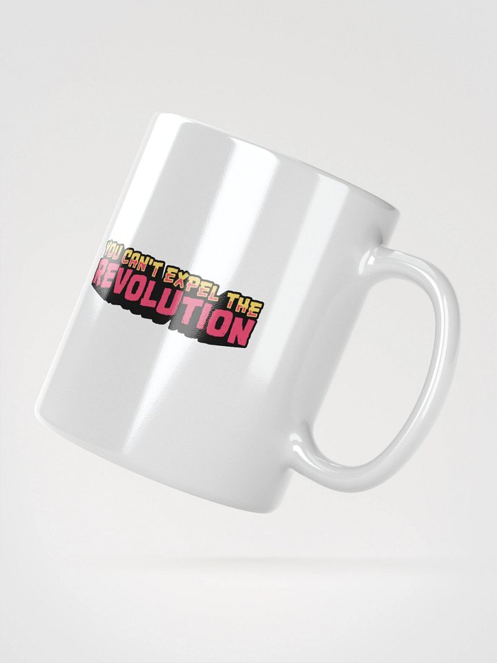 You Can't Expel The Revolution Mug product image (4)