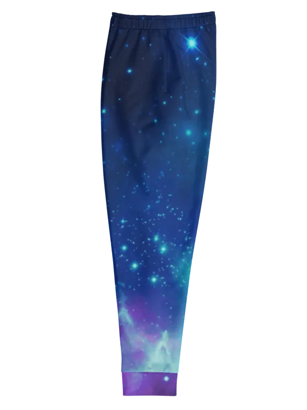 Men's Galaxy Joggers product image (8)