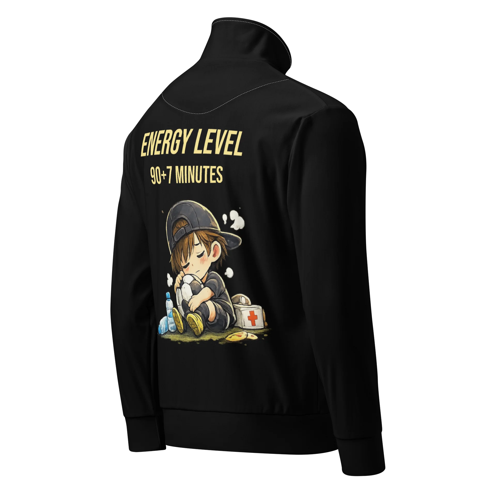 97 Mins Jacket - Unisex product image (1)