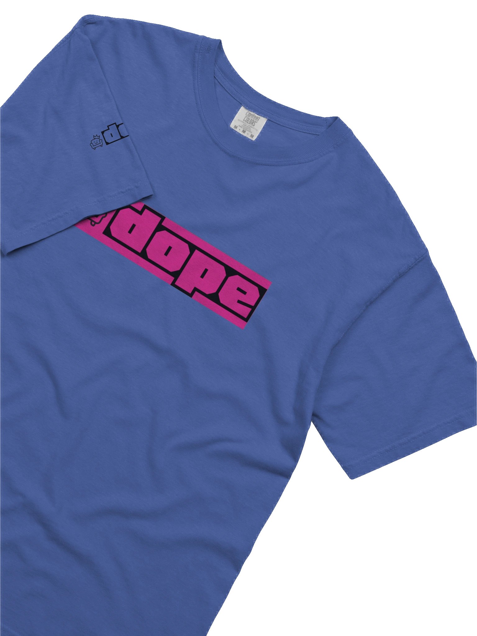 New Logo Shirt product image (5)