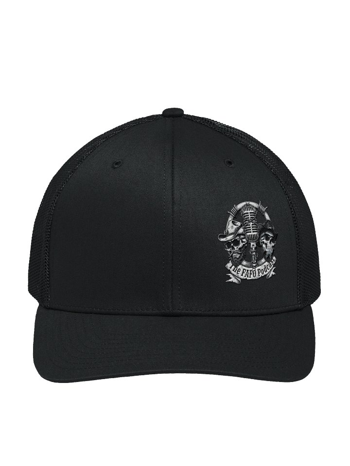 OG Trucker Hat product image (1)