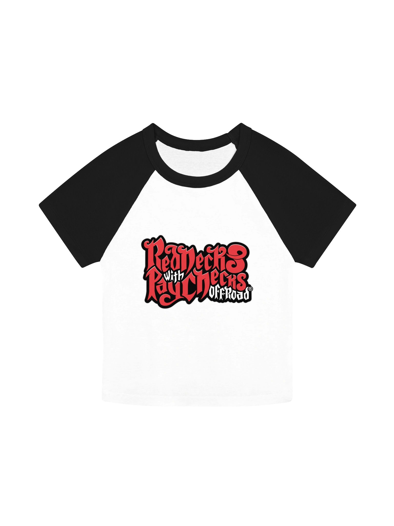 RWP Baby Retro Ringer product image (1)