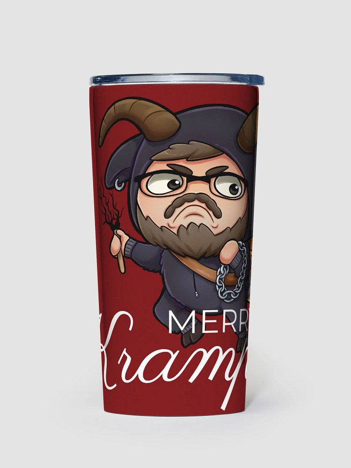 KRAMPGAR 20oz Tumbler product image (1)