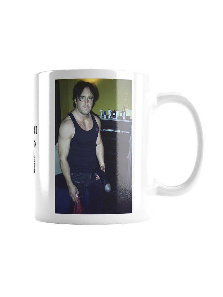 Dildo coffee mug product image (4)