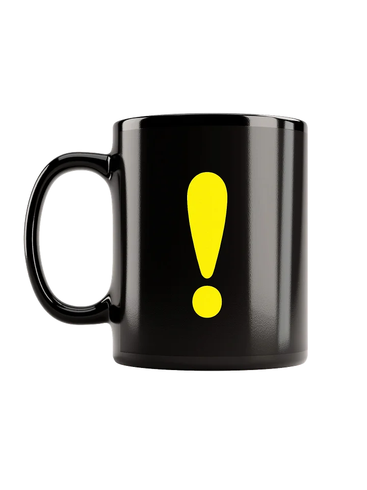 Questmark - Mug product image (1)