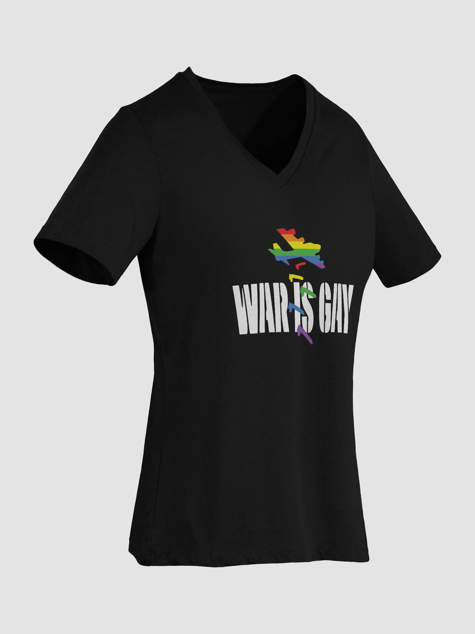 War Isn't Straight product image (7)