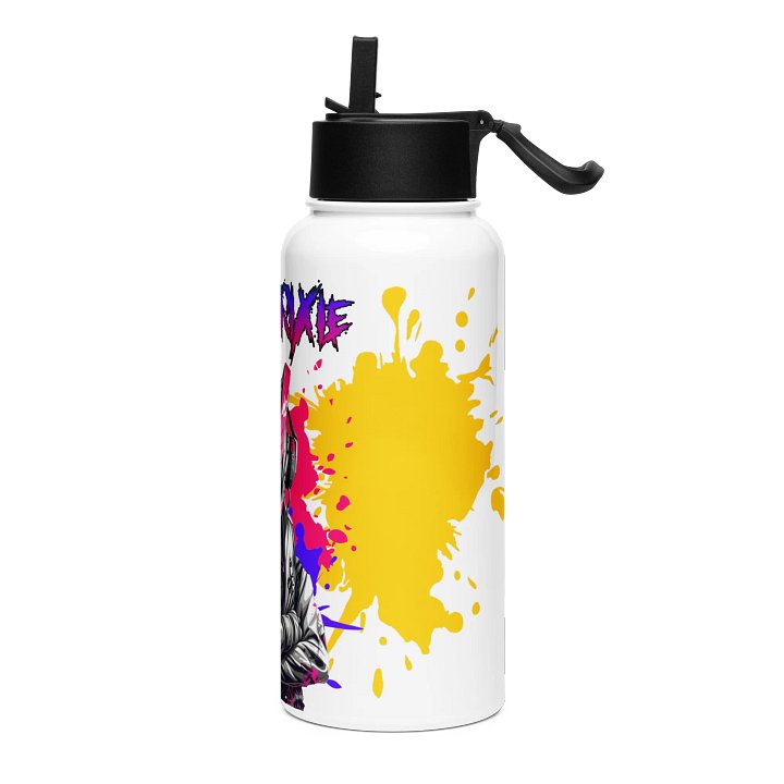 Steel Water Bottle - Dream Edition product image (2)