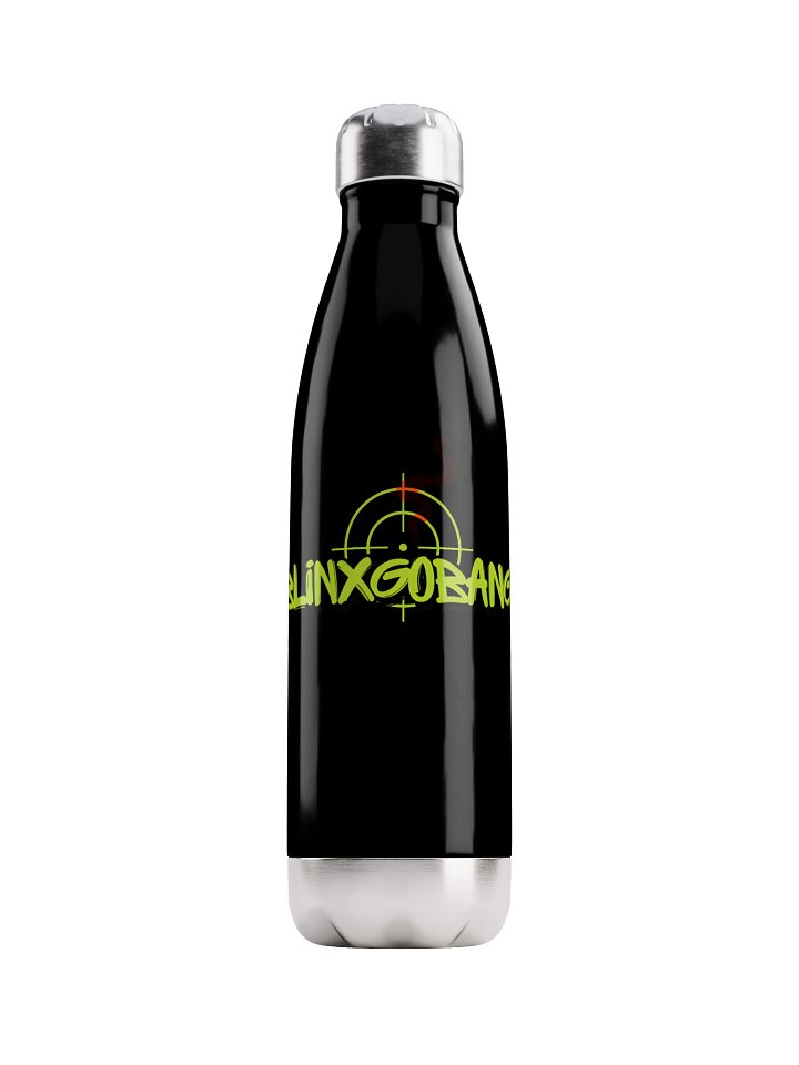 Target Lime Stainless Steel Bottle product image (2)