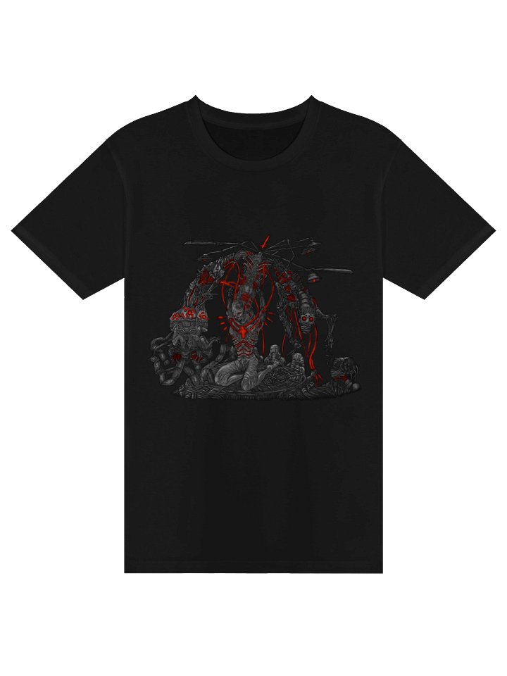 Hospital of the Diseased (Version 2) product image (1)