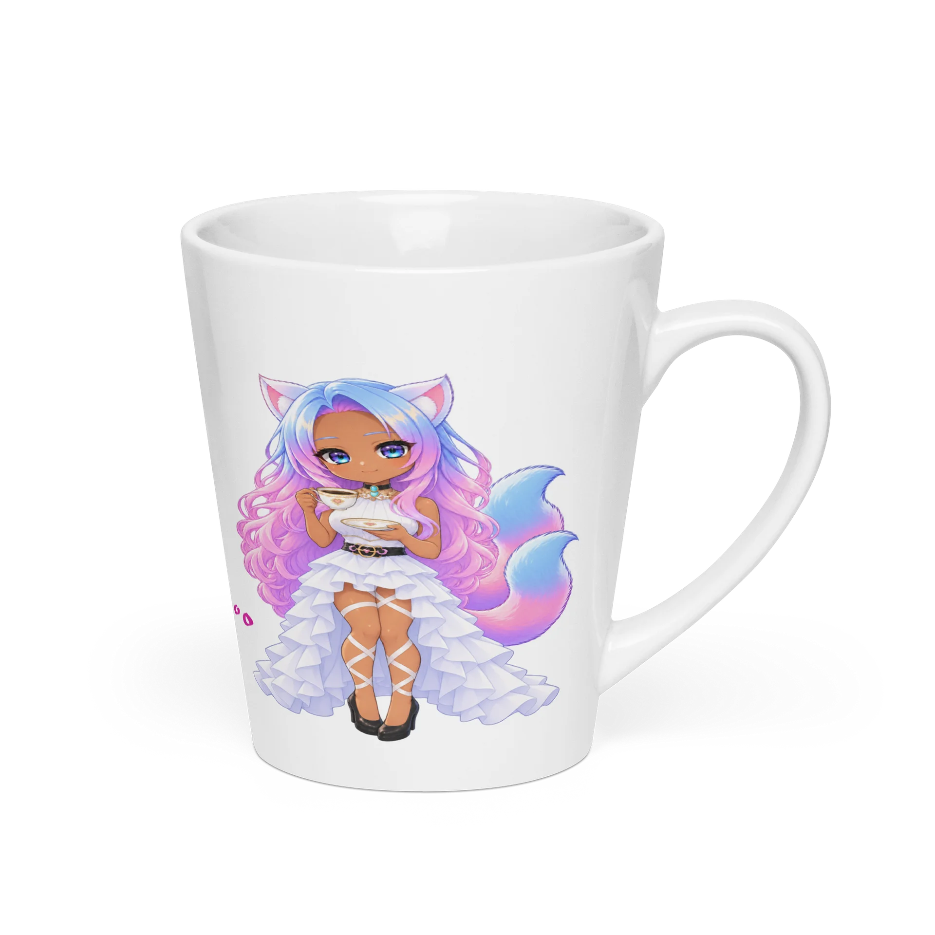 Explain cup product image (2)