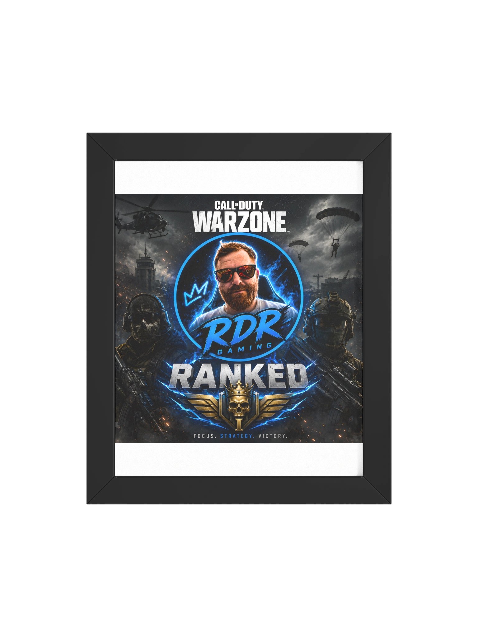 RDR GAMING POSTER product image (4)