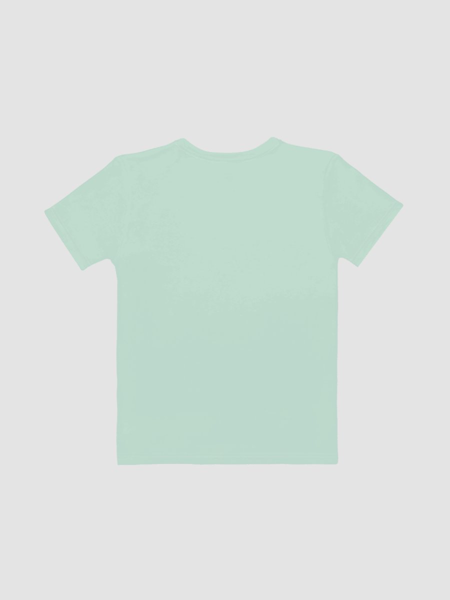 T-Shirt - Fresh Mint product image (7)