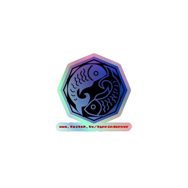 Channel Sticker product image (1)