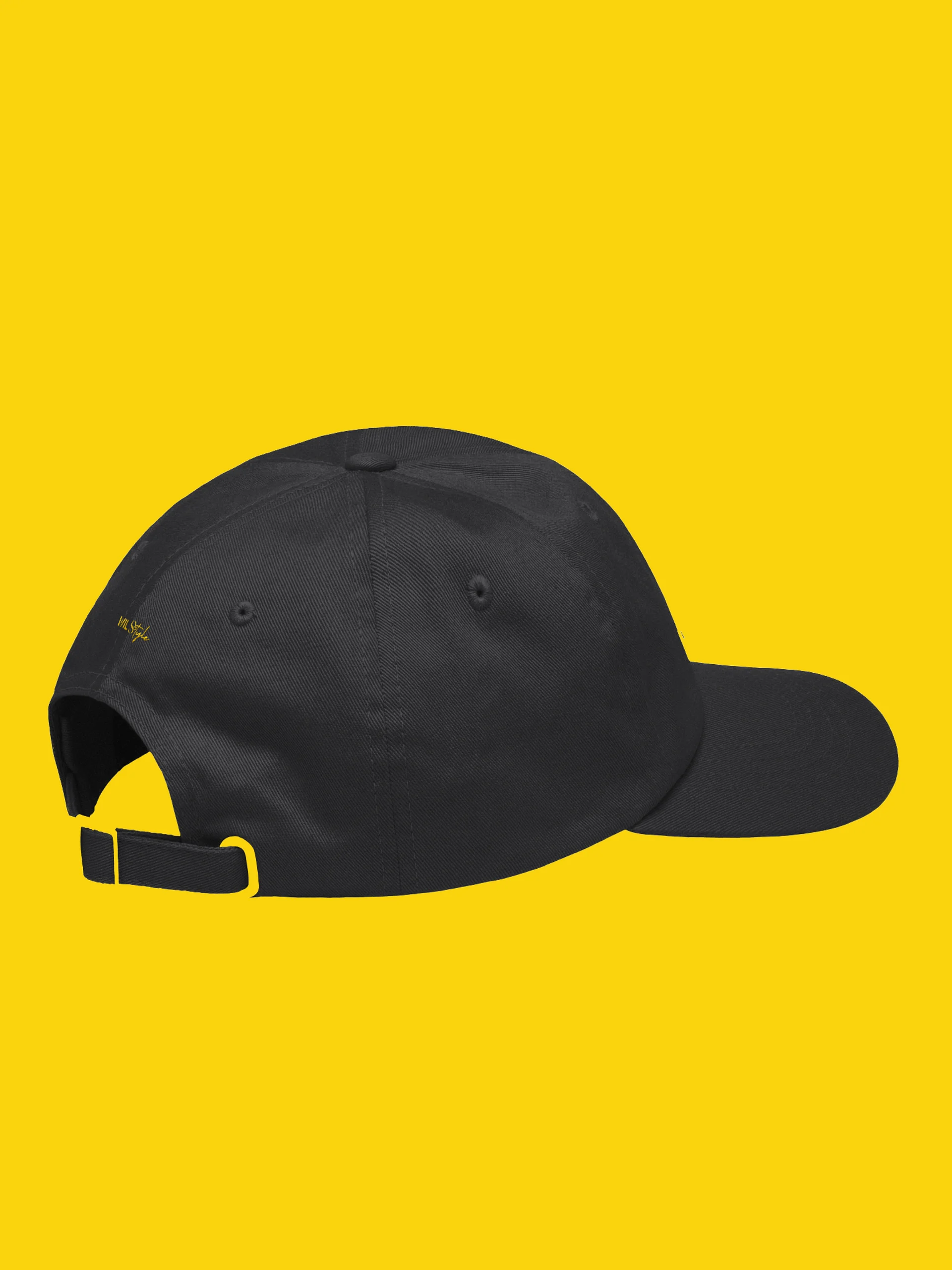 Yupoong Classic Dad Hat | WIL Style product image (76)