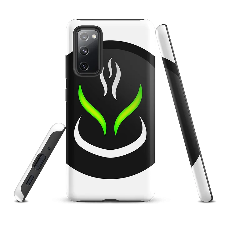 VapeCoach Android Phone Case product image (2)