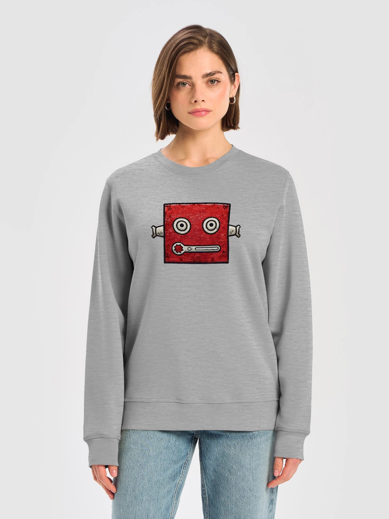 Brian Sweatshirt product image (29)