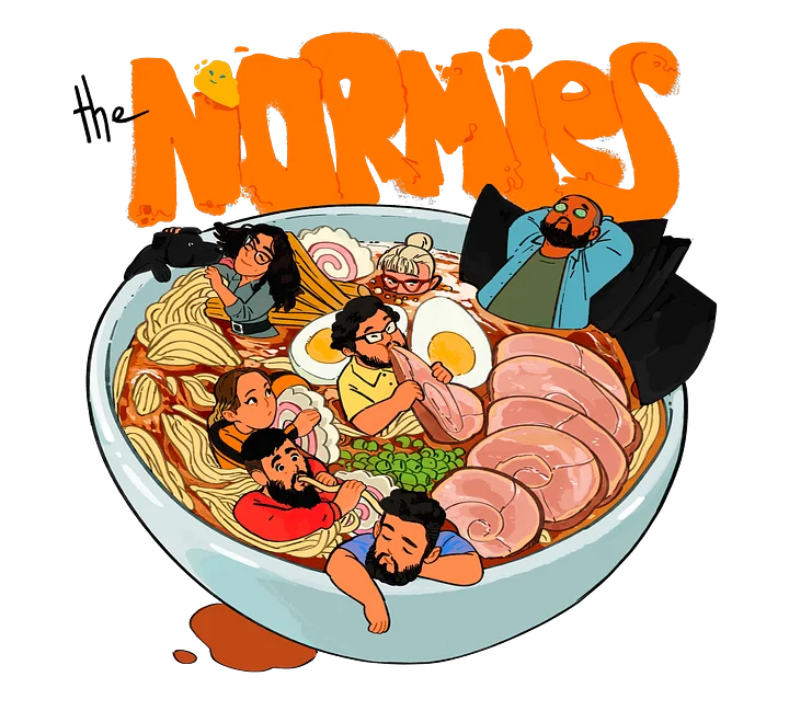 Normies Digital Designs product image (1)