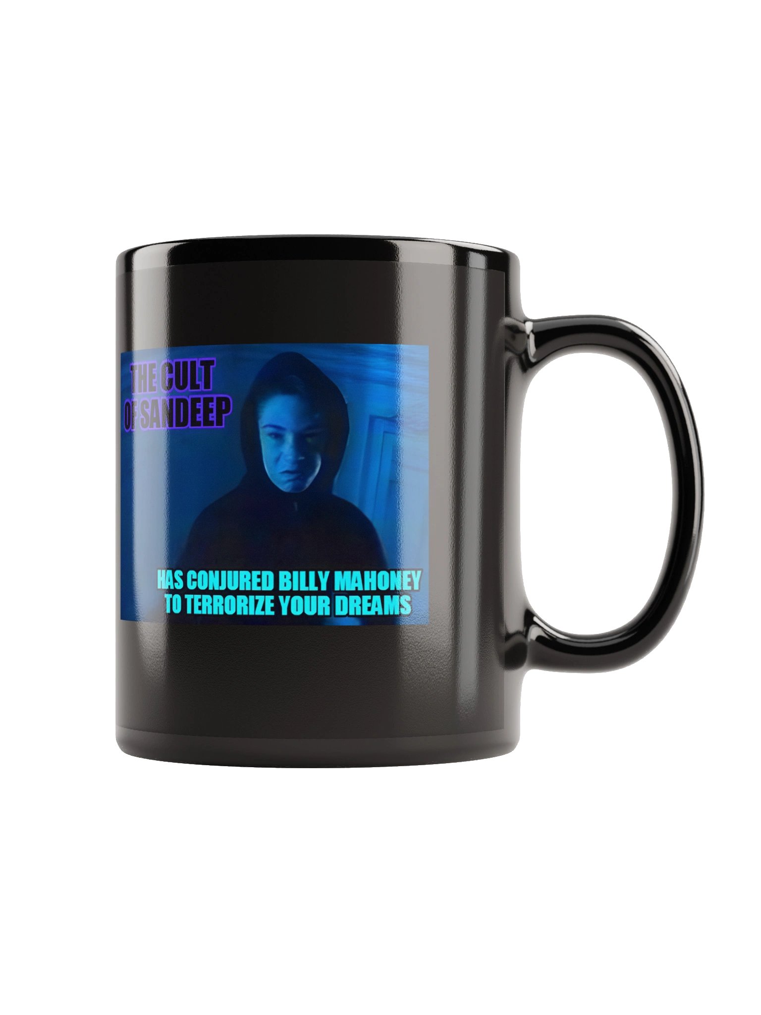 OCD And Billy Mahoney Mug product image (3)