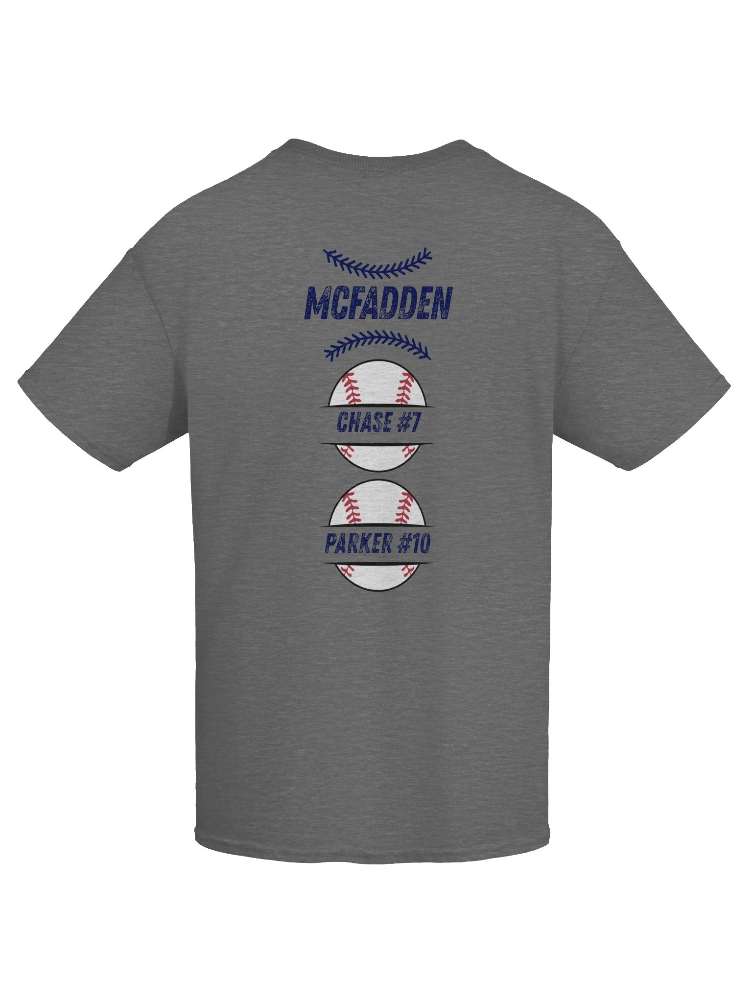 Appomattox All-Stars McFadden product image (41)