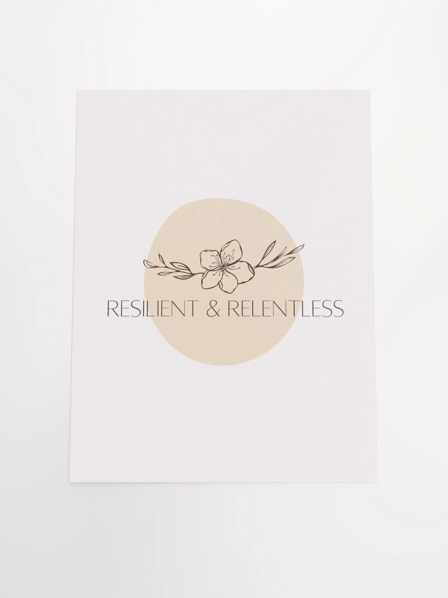 Enhanced Matte Poster EPFB0129 product image (11)